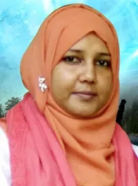 Dr. Julekha Khatun - Doctor Profile Image