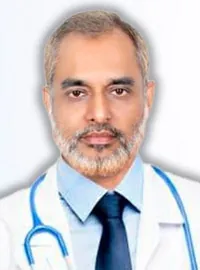 Dr. K.A. Monsur Helal - Doctor Profile Image