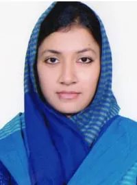 Dr. Kamrun Nahar (Kona) - Doctor Profile Image