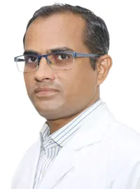 Dr. Kanu Lal Saha - Doctor Profile Image