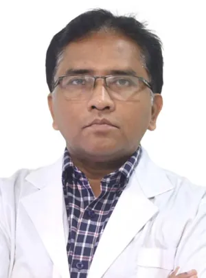 Prof. Dr. Kazi Abdullah-Al-Mamun - Doctor Profile Image