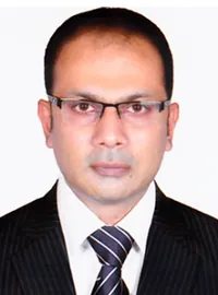 Dr. Kazi Imran Ahmed (Sohel) - Doctor Profile Image