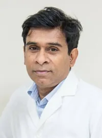 Dr. Kazi Shabbir Anwar - Doctor Profile Image