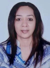 Dr. Kazi Sonia Monir - Doctor Profile Image