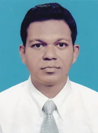 Dr. Khaled Ahmedur Rahman - Doctor Profile Image