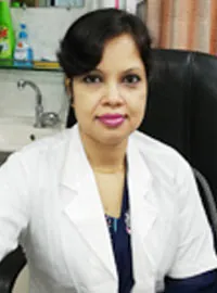 Dr. Khaleda Nazneen Bari - Doctor Profile Image