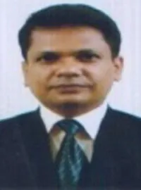 Dr. Mohammad Khalilur Rahman Siddiqui - Doctor Profile Image