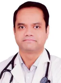 Dr. Khandaker Alamin Rumi - Doctor Profile Image