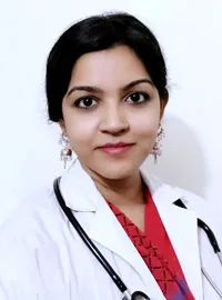 Dr. Labiba Hossainy Honey - Doctor Profile Image