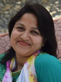 Dr. Lipi Paul - Doctor Profile Image