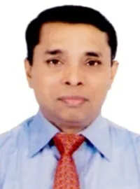 Dr. Liton Kumar Roy - Doctor Profile Image