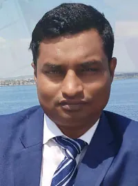 Dr. M.A. Malek Murad - Doctor Profile Image