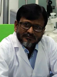 Dr. M.M.H. Monir - Doctor Profile Image