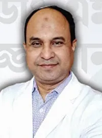 Dr. M. Wahiduzzaman - Doctor Profile Image