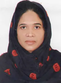 Dr. Mahbuda Khatun - Doctor Profile Image