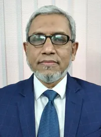 Dr. Mahbubul Islam - Doctor Profile Image