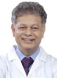 Dr. Mahbubur Rahman Chowdhury - Doctor Profile Image