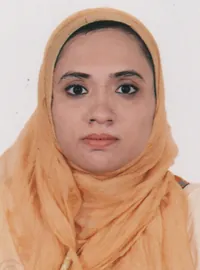 Dr. Marshia Rahman Mitu - Doctor Profile Image