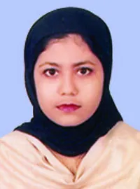 Dr. Masuda Sultana - Doctor Profile Image