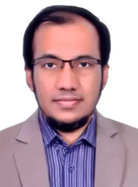 Dr. Mazharul Haque - Doctor Profile Image