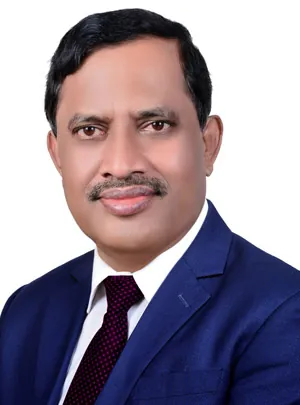 Prof. Dr. Md. Abdul Hoque - Doctor Profile Image