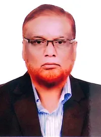 Dr. Md. Abdus Sattar Miah - Doctor Profile Image