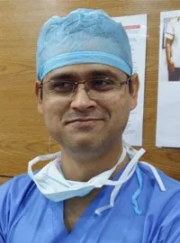 Dr. Md. Abu Kawsar Sarker - Doctor Profile Image