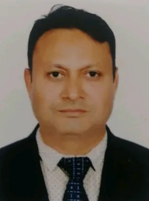 Dr. Md. Abul Kalam Azad - Doctor Profile Image