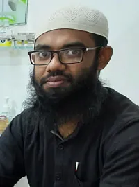 Dr. Md. Abul Kashem Bahar - Doctor Profile Image