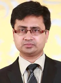 Dr. Md. Ahamedur Reza - Doctor Profile Image