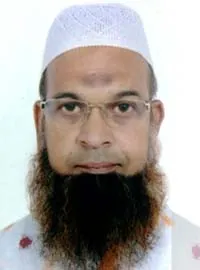 Dr. Md. Akhter Hossain - Doctor Profile Image