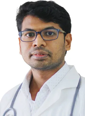 Dr. Md. Akter Uzzaman - Doctor Profile Image