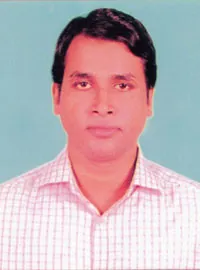 Dr. Md. Al-Amin - Doctor Profile Image