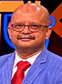 Dr. Md. Alamgir Hossain Jony - Doctor Profile Image