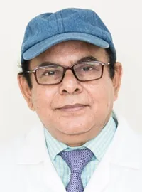 Dr. Md. Ali Akbar - Doctor Profile Image