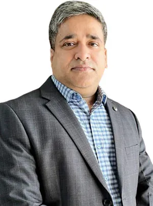 Dr. Md. Aminul Hasan - Doctor Profile Image