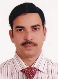Dr. Md. Asaduzzaman - Doctor Profile Image