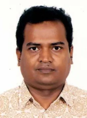 Dr. Md. Aulad Hossain - Doctor Profile Image