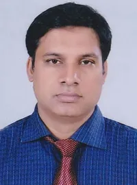 Dr. Md. Azizur Rahman - Doctor Profile Image