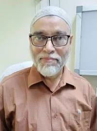 Dr. Md. Elias Ali - Doctor Profile Image