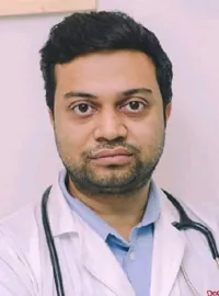 Dr. Md. Faizul Hafiz Chowdhury - Doctor Profile Image