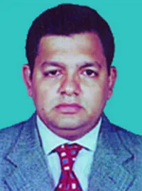 Dr. Md. Hafizur Rahman - Doctor Profile Image