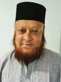 Dr. Md. Harun-or-Rashid - Doctor Profile Image