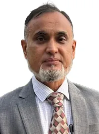 Prof. Dr. Md. Harun Ar Rashid - Doctor Profile Image