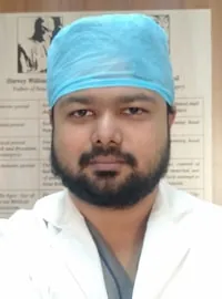 Dr. Md. Humayun Rashid (Sagor) - Doctor Profile Image