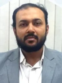 Dr. Md. Iftekharul Alam - Doctor Profile Image