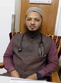 Dr. Md. Jafrul Kawsar - Doctor Profile Image