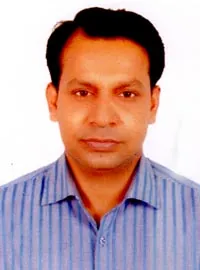 Dr. Md. Jahangir Hossain - Doctor Profile Image