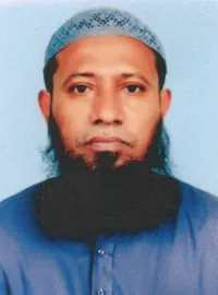 Dr. Md. Jamir Uddin - Doctor Profile Image