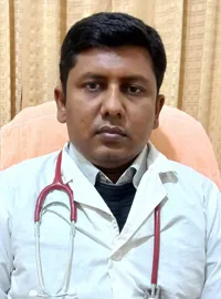 Dr. Md. Jasim Uddin - Doctor Profile Image